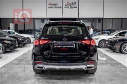 مرسيدس بنز GLE